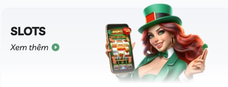 Game Nổi Bật Quay Hũ Slot Min88