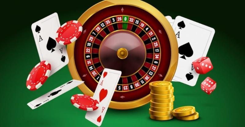 Kinh nghiệm để thắng lớn tại live casino min88