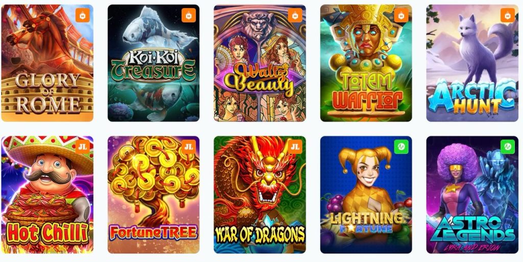 Kinh nghiệm quay hũ game slot Min88 hiệu quả và dễ trúng jackpot