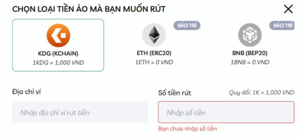 Câu hỏi thường gặp khi rút tiền tại nhà cái MIN88 bằng tiền ảo